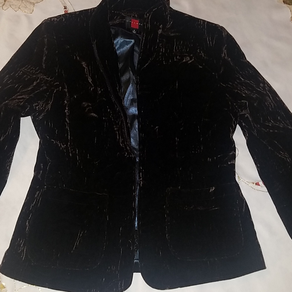 Beautiful dark brown Blazer